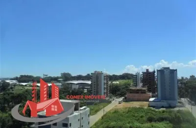 Apartamento com 2 quartos à venda na Nossa Senhora da Saúde, Caxias do Sul 