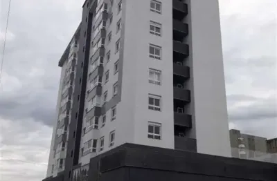 Apartamento com 3 quartos à venda no Panazzolo, Caxias do Sul 