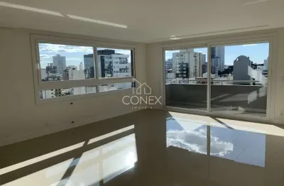 Apartamento com 3 quartos à venda no Cristo Redentor, Caxias do Sul 