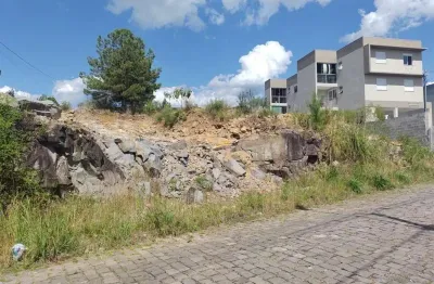 Terreno à venda na Nossa Senhora das Graças, Caxias do Sul 