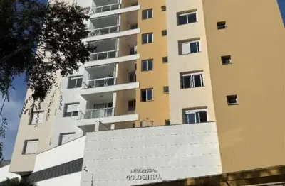 Apartamento com terraço á venda no bairro colina sorriso em caxias do