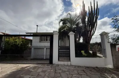 Casa com 4 quartos à venda no Universitário, Caxias do Sul 
