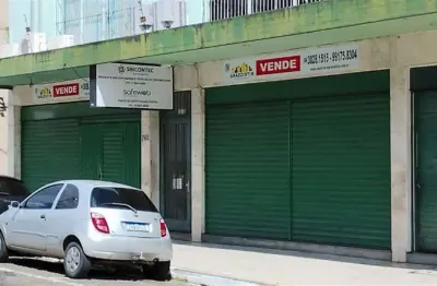 Ponto comercial à venda na Nossa Senhora de Lourdes, Caxias do Sul 