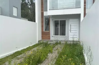 Casa com 2 quartos à venda no Monte Verde, Farroupilha 