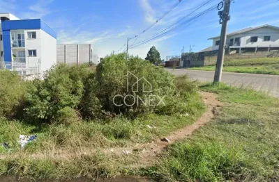 Terreno à venda no Esplanada, Caxias do Sul 