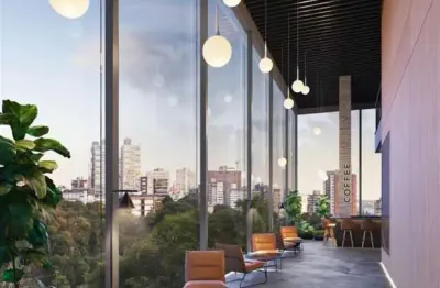 Loft com 1 quarto à venda no Centro, Caxias do Sul 