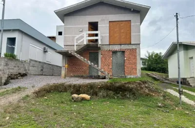 Casa com 2 quartos à venda no Monte Verde, Farroupilha 