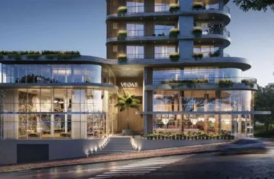 Apartamento com 3 quartos à venda no Centro, Farroupilha 