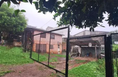 Terreno plano de 360m² à venda - bairro salgado filho, caxias do sul&amp;amp;#