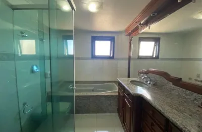 Cobertura com 3 quartos à venda no Pio X, Caxias do Sul 