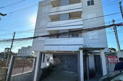 Apartamento com 2 quartos à venda no Interlagos, Caxias do Sul 