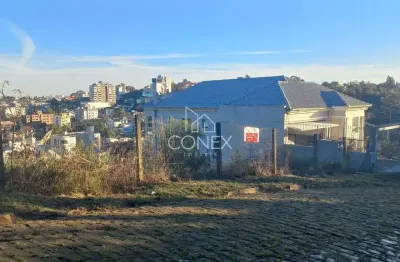 Terreno à venda no Altos do Seminário, Caxias do Sul 