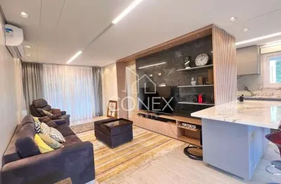 Apartamento com 3 quartos à venda no Madureira, Caxias do Sul 
