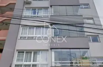 Apartamento com 3 quartos à venda no São Pelegrino, Caxias do Sul 