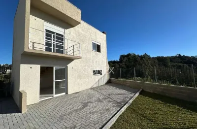 Casa com 2 quartos à venda no Belvedere, Farroupilha 