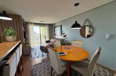 Conex imóveis vende excelente apartamento localizado próximo ao hospit