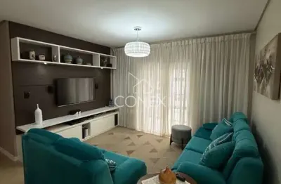 Cobertura com 3 quartos à venda na Colina Sorriso, Caxias do Sul 