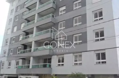 Apartamento com 3 quartos à venda no Cristo Redentor, Caxias do Sul 