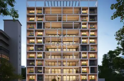 Apartamento com 3 quartos à venda no Exposição, Caxias do Sul 