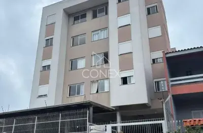 Apartamento com 2 quartos à venda na Colina Sorriso, Caxias do Sul 