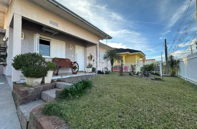Casa com 2 quartos à venda no Belvedere, Farroupilha 