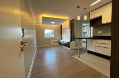 Apartamento com 2 quartos à venda na Rua José Francisco Goulart, 429, Charqueadas, Caxias do Sul