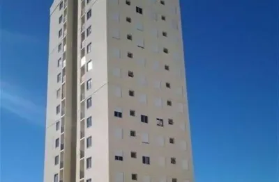 Apartamento com 2 quartos à venda no Diamantino, Caxias do Sul 