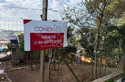Terreno à venda no Presidente Vargas, Caxias do Sul 