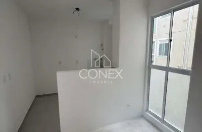 Apartamento com 2 quartos à venda no Desvio Rizzo, Caxias do Sul 