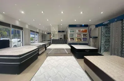 Ponto comercial à venda no Centro, Caxias do Sul 