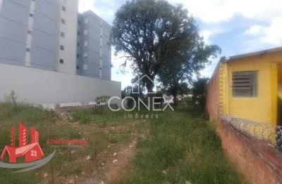 Terreno à venda no Presidente Vargas, Caxias do Sul 