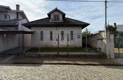 Casa com 3 quartos à venda no Sagrada Família, Caxias do Sul 