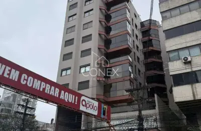 Cobertura com 3 quartos à venda no Centro, Caxias do Sul 