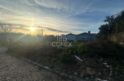 Terreno plano em ótima localização - bairro monte pasqual