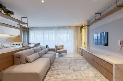 Apartamento com 3 quartos à venda no Petrópolis, Caxias do Sul 