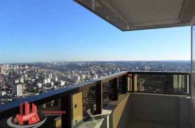 Apartamento com 3 quartos à venda no Madureira, Caxias do Sul 