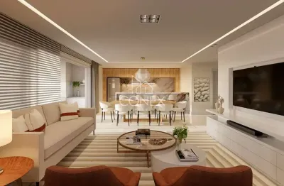 Apartamento com 3 quartos à venda no Panazzolo, Caxias do Sul 