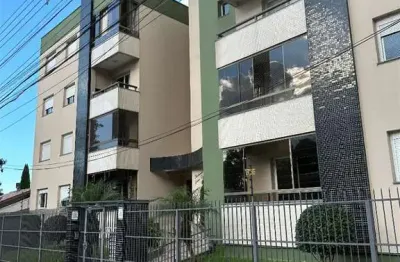 Apartamento com 2 quartos à venda no Cinqüentenário, Caxias do Sul 
