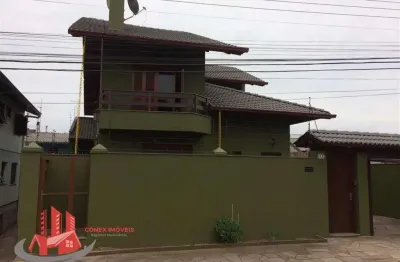Casa com 3 quartos à venda no Desvio Rizzo, Caxias do Sul 