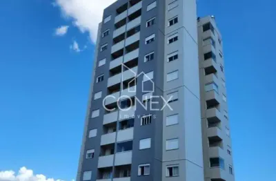 Venda - apartamentos - 2 dormitórios - bela vista - caxias do sul - rs