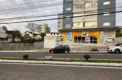 Apartamento com 2 quartos à venda no Vicentina, Farroupilha 