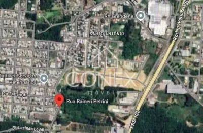 Terreno à venda no Santo Antônio, Farroupilha 