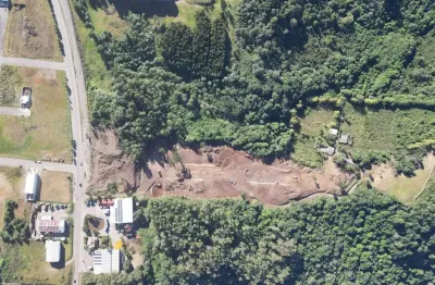 Terreno à venda no São José, Farroupilha 