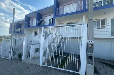 Casa com 2 quartos à venda no Monte Verde, Farroupilha 