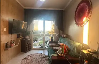 Apartamento com 3 quartos à venda no São Francisco, Farroupilha 