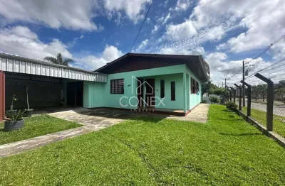 Casa com 3 quartos à venda na Bela Vista, Farroupilha 