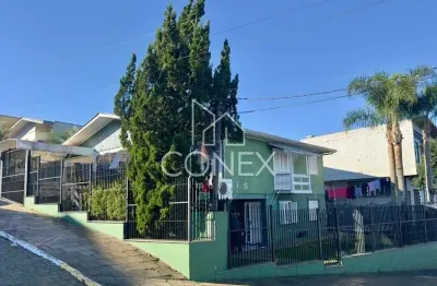 Casa com 4 quartos à venda no São Roque, Farroupilha 