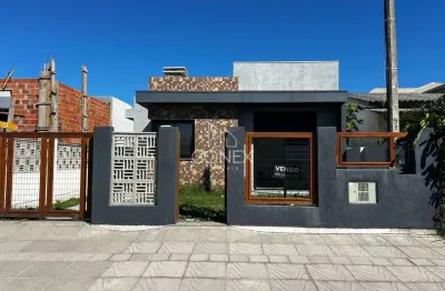 Venda - casas - 2 dormitórios - jardim beira mar - capão da canoa - rs