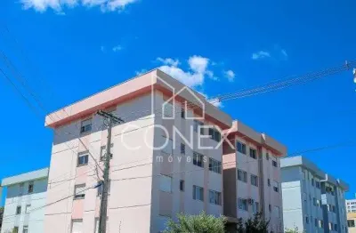 Venda - apartamentos - 2 dormitórios - centro - farroupilha - rs