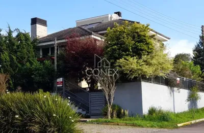 Casa com 3 quartos à venda no São Luiz, Farroupilha 